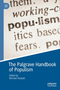 Palgrave Handbook of Populism