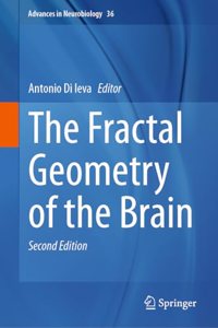 The Fractal Geometry of the Brain