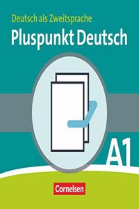 Pluspunkt Deutsch