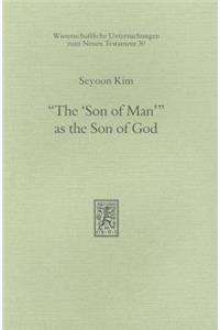 'Son of Man' as the Son of God