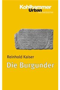 Die Burgunder