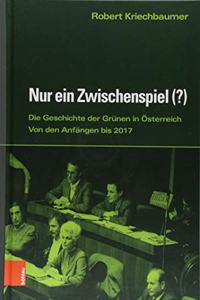 Nur ein Zwischenspiel