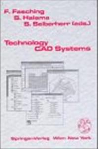 Technology CAD Systems