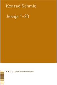 Jesaja 1-23