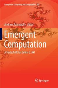 Emergent Computation