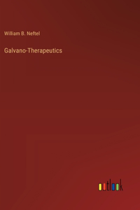 Galvano-Therapeutics