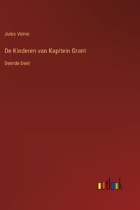 De Kinderen van Kapitein Grant
