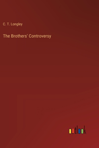 The Brothers' Controversy