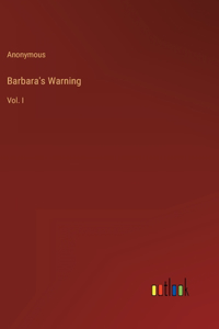 Barbara's Warning