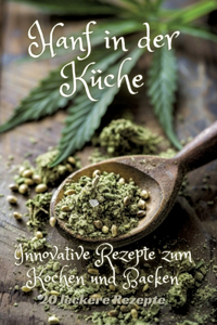 Hanf in der Küche
