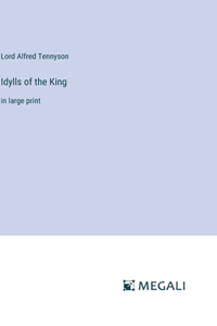 Idylls of the King