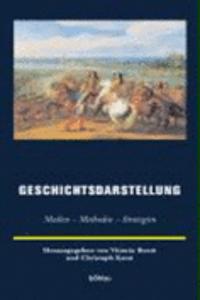 Geschichtsdarstellung