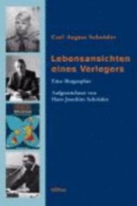 Lebensansichten eines Verlegers