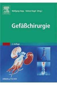 Gefäßchirurgie