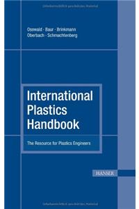 International Plastics Handbook