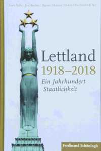 Lettland 1918-2018