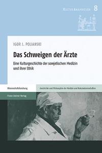 Das Schweigen Der Arzte