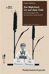 Die Wahrheit Ist Auf Dem Feld