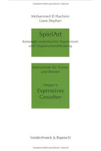 Spielart - Expressives Gestalten