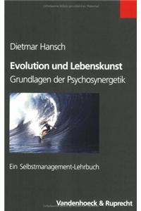 Evolution Und Lebenskunst