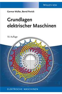 Grundlagen elektrischer Maschinen