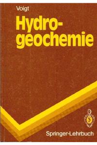 Hydrogeochemie