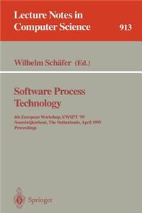 Software Process Technology