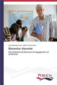 Bienestar docente