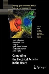 Computing the Electrical Activity in the Heart