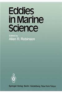Eddies in Marine Science