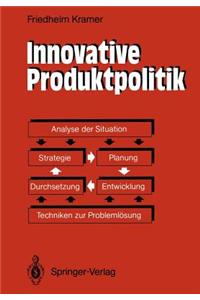 Innovative Produktpolitik