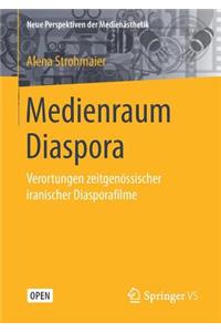 Medienraum Diaspora