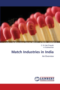 Match Industries in India