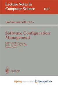 Software Configuration Management