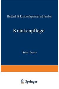 Krankenpflege