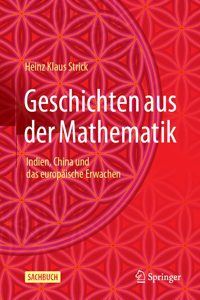 Geschichten Aus Der Mathematik