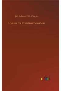 Hymns for Christian Devotion