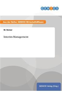 Interim-Management