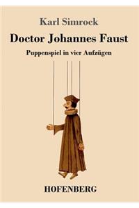 Doctor Johannes Faust