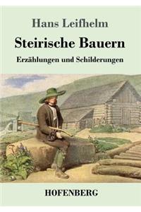 Steirische Bauern