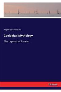 Zoological Mythology