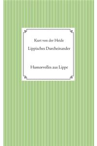 Lippisches Durcheinander