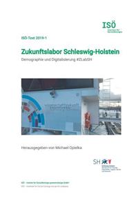 Zukunftslabor Schleswig-Holstein