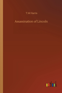 Assassination of Lincoln
