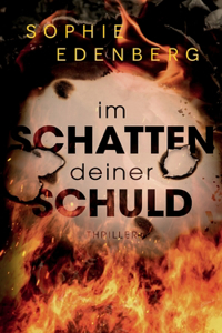 Im Schatten deiner Schuld: Thriller