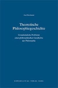 Theoretische Philosophiegeschichte