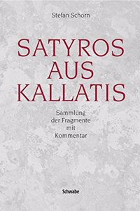 Satyros Aus Kallatis