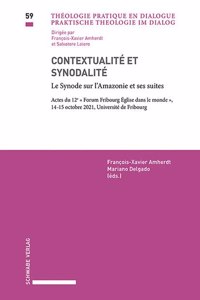 Contextualite Et Synodalite