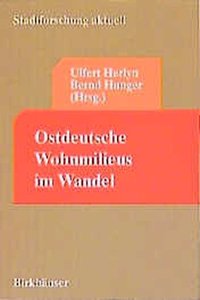 Ostdeutsche Wohnmilieus im Wandel