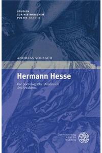 Hermann Hesse